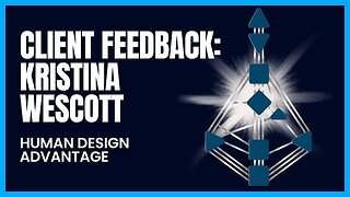 Ep 54: Client Feedback, Kristina Wescott