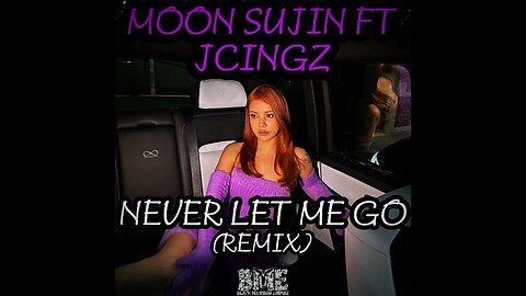 Moon Sujin Ft JCingz - Never Let Me Go (Remix)