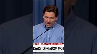 DeSantis on 2024: ‘If We Provide a Positive Alternative for the Future of This Country ...