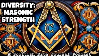 "Cultural Differences Are Masonic Strengths"