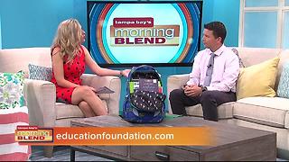 Backpacks for Back to School