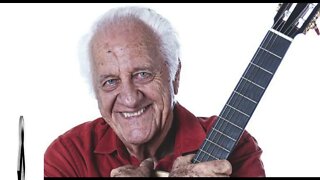 Noticia triste Rolando Boldrin, cantor e apresentador, morre aos 86 anos