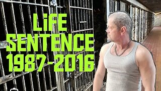 How Prison Changed Me 1987-2016