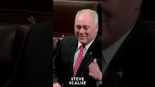 Steve Scalise, Justice Department Trying To Tag Parents As Domestic Terrorists