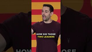 The Two Types of Leaders | Jacob Morgan #shorts #leadership #promotion #typesofleaders