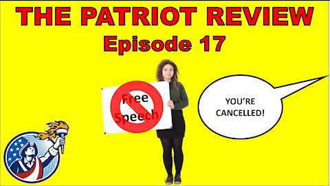 Episode 17 - Emmanuel Cafferty & Cancel Culture