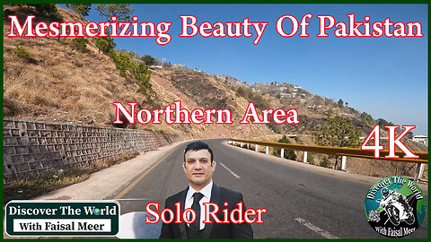 Mesmerizing Beauty Of Northern Area Of Pakistan Watch In | 4K \ HD Urdu/Hiindi