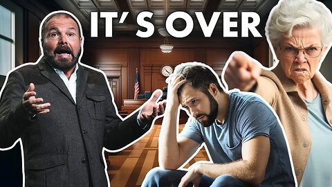 My in-laws kidnapped my family and made me get a divorce! (true story)