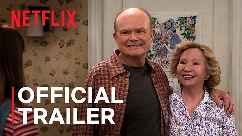 That '90s Show Part 2 Official Trailer Netflix Latest Update & Release Date