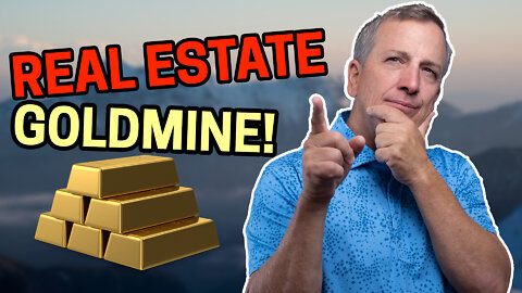 Real Estate Goldmine!