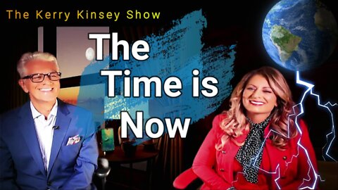 The Kerry Kinsey Show Independence Day Special (Let's Go!)