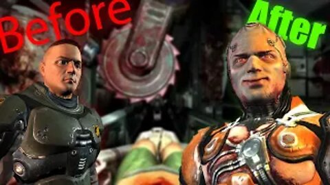 Wake UP !!! You're Becoming STROGG Again! (Quake 4 Revisited in 2022)