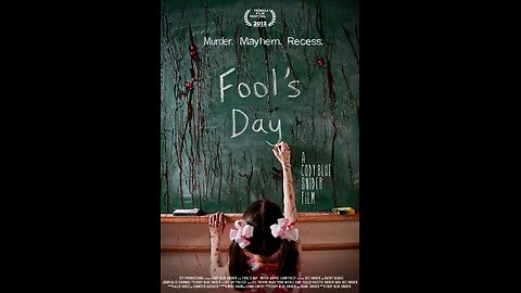 April Fool ( Short Horror Films)