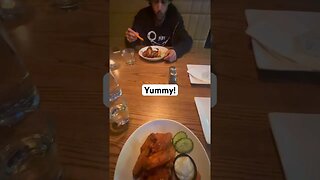 Have I been doing it wrong my whole life ?#viral #funny #foryou #food #foodie #tiktok #restaurant