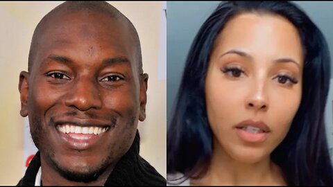 HE GOT RED PILLED? Tyrese Gibson F0RCED To Pay $636k To Ex Wife & Lawyers After CALLING OUT Judge