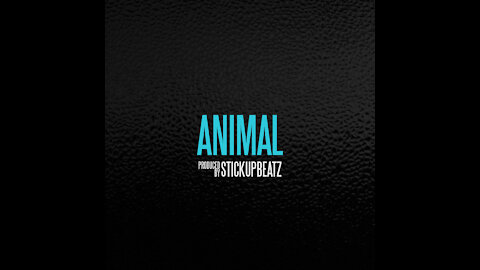 "Animal" Moneybagg Yo x Young Dolph Type Beat 2021