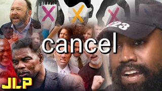 Who Created Cancel Culture? | JLP