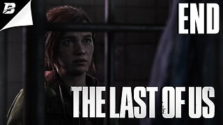 CAN WE SAVE ELLIE AND ESCAPE? | THE LAST OF US: PART 1 | (18+)