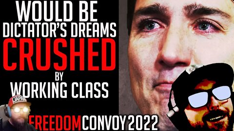 Trudeau Tried to Invoke War Measures (Emergencies) Act Before - Freedom Convoy 2022