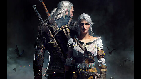 the witcher 3 wild hunt