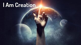 I Am Creation Activation (Energy/Frequency Activation)