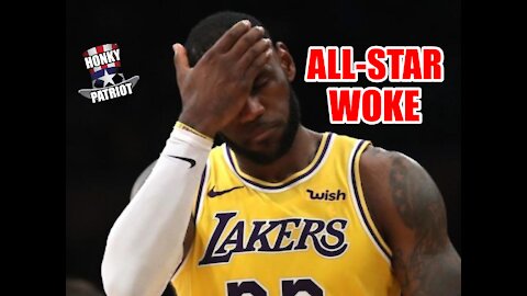 NBA ALL-STAR RATINGS CRASH 24%, HIT ALL-TIME LOW !
