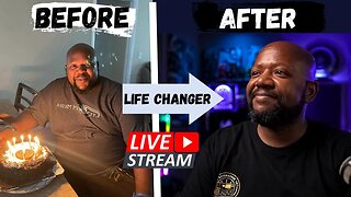 Transforming Health via Carnivore Diet: A Live Conversation with Alex