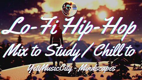 Lofi hiphop - Mix to Study/Chill to 📚 | Grab your coffee!! 🎵