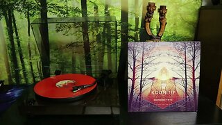 Kognitif - Monometric (2014) Full Album Vinyl Rip