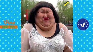 AWW New Funny Videos | Cutest People Doing Funny Things