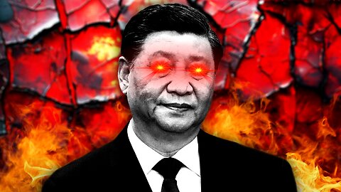 China Is Collapsing