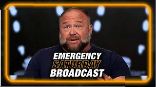 Saturday Emergency Broadcast! Globalist Depopulation Operation Exposed By COVID Whistleblower