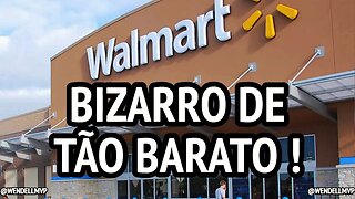 🚨 QUANTO CUSTA COMPRAR COMIDA NO WALMART? CAFÉ DA MANHA, SNACKS, BOLOS e MAIS ! #walmart #orlando