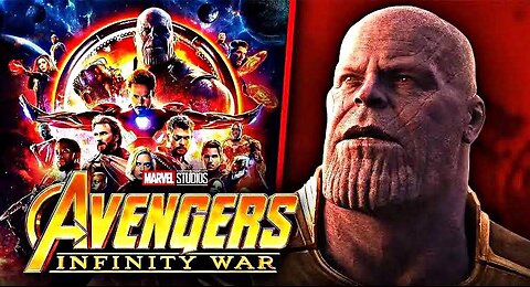 𝐃𝐲𝐥𝐚𝐧 𝐂𝐚𝐬𝐚𝐬 - Avengers : Infinity War - Full movie.