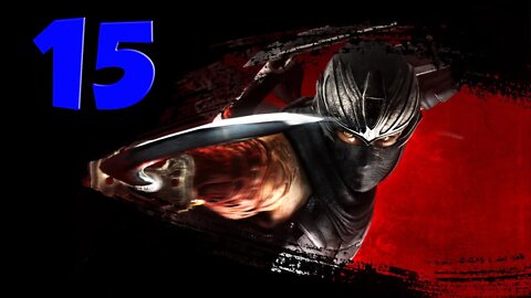 Ninja Gaiden 3 | Walkthrough Part 15 | Ninja Spiel 2022