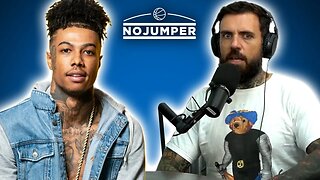 Adam22 Talks About Going To Blueface’s Bad Girl’s Club