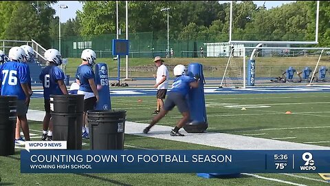 Wyoming football ready for new season after finishing as state runner-up