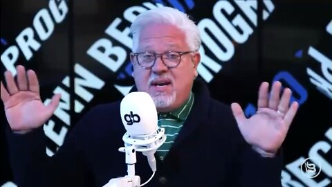 Glenn Beck: ‘The rule of law is an absolute joke in America.’