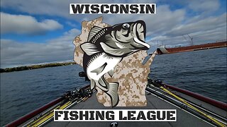 Wisconsin Fishing League