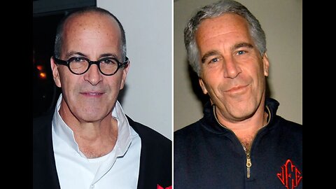 Jeffrey Epstein's Brother Reveals Everything He Knows