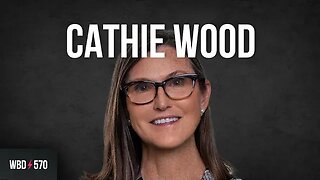 Cathie Wood on Bitcoin