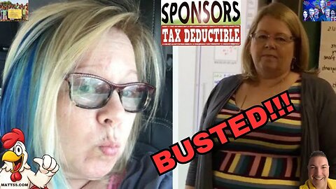 TEACHER BUSTED: FORCING A 5TH GRADE GIRL TO TRANSITION TO A BOY!!!