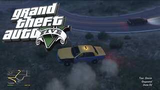 GTA 5 DRIVING ULTIMATE TAXI CAR SIMULATOR #34