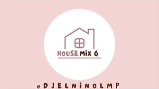 DJ El Niño - House Mix 6 (Latin Tech House, Reggaeton House, Pilita)