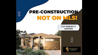 💙New Pre-construction Project💙 STALLION HOMES in Welland