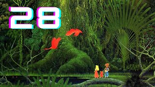 Tasnica - Secret of Mana #28