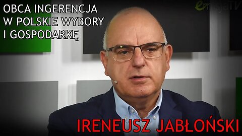 Jaki wpływ ma zagranica na wybory w Polsce