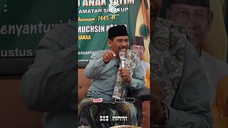 Kita Pasti Pulang - Ustadz Zein Muchsin #ustadzeinmuchsin #zeinmuchsinofficial #kajianuzm