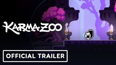 KarmaZoo - Official KarmaPass Overview Trailer