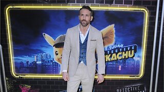 Ryan Reynolds Explains How He Shaped His Pikachu Role